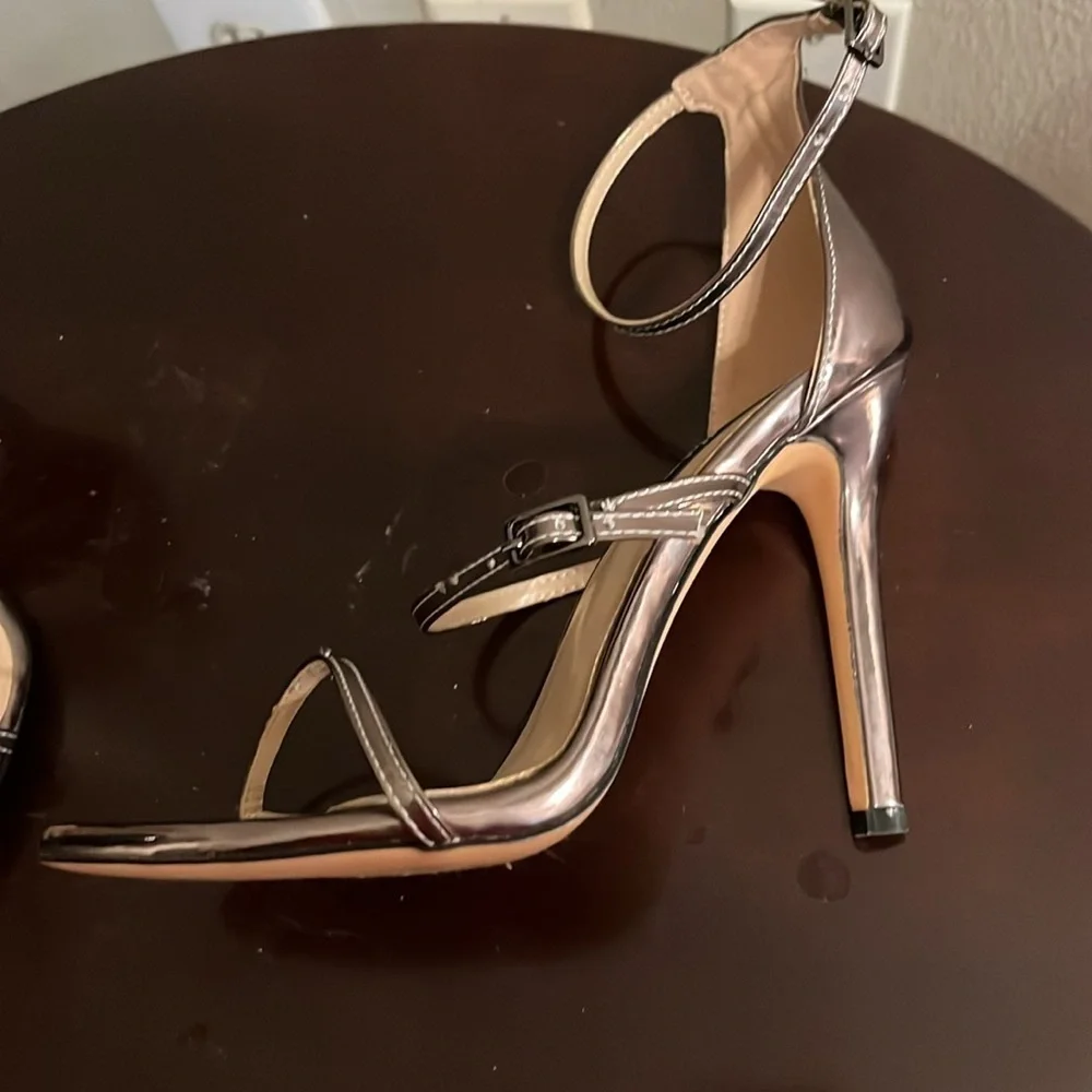 Only Maker Women’s Heeled Shoes SZ 6